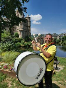 Arnaud - Notre Picasso